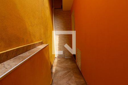 Casa para alugar com 50m², 1 quarto e 1 vagaÁrea comum