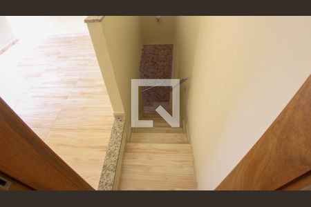 Casa para alugar com 50m², 1 quarto e 1 vagaÁrea comum