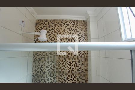 Casa para alugar com 50m², 1 quarto e 1 vagaBanheiro 2