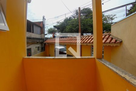Casa para alugar com 50m², 1 quarto e 1 vagaÁrea comum