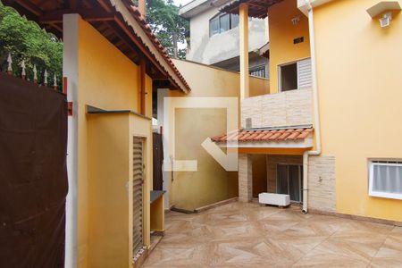 Casa para alugar com 50m², 1 quarto e 1 vagaÁrea comum