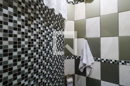 Casa à venda com 109m², 3 quartos e 3 vagasLavabo