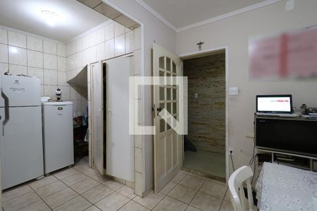 Casa à venda com 109m², 3 quartos e 3 vagasCozinha