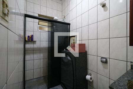 Casa à venda com 109m², 3 quartos e 3 vagasBanheiro Social