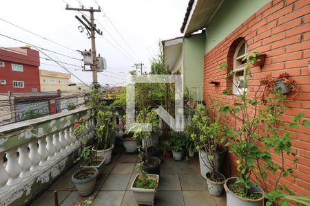 Casa à venda com 109m², 3 quartos e 3 vagasVaranda da Suíte