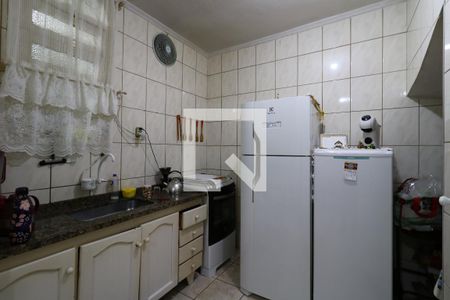 Casa à venda com 109m², 3 quartos e 3 vagasCozinha