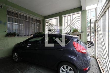 Casa à venda com 109m², 3 quartos e 3 vagasGaragem