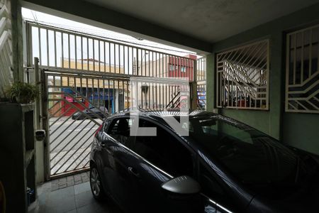 Casa à venda com 109m², 3 quartos e 3 vagasGaragem