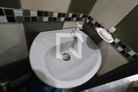 Casa à venda com 109m², 3 quartos e 3 vagasLavabo - Pia