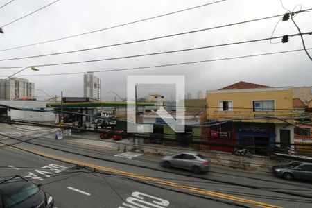 Casa à venda com 109m², 3 quartos e 3 vagasVista da Varanda da Suíte