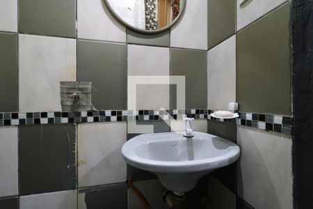 Casa à venda com 109m², 3 quartos e 3 vagasLavabo