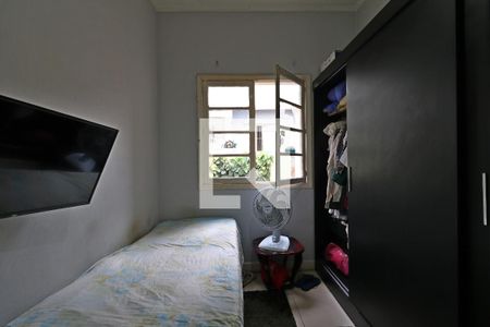 Casa à venda com 109m², 3 quartos e 3 vagasQuarto 2