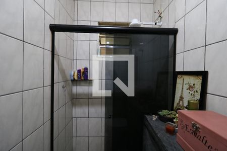 Casa à venda com 109m², 3 quartos e 3 vagasBanheiro Social