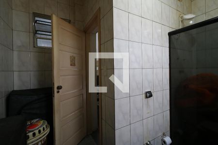 Casa à venda com 109m², 3 quartos e 3 vagasBanheiro da Suíte