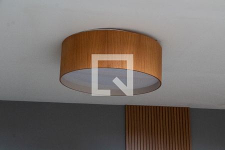 Casa de condomínio para alugar com 402m², 4 quartos e 3 vagasSALA DE TV