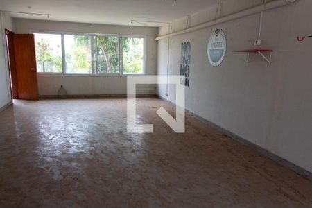 Casa de condomínio para alugar com 402m², 4 quartos e 3 vagasGARAGEM SUB SOLO