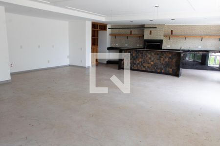 Casa de condomínio para alugar com 402m², 4 quartos e 3 vagasÁREA GOURMET