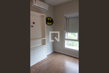 Casa de condomínio para alugar com 402m², 4 quartos e 3 vagasSUITE 1