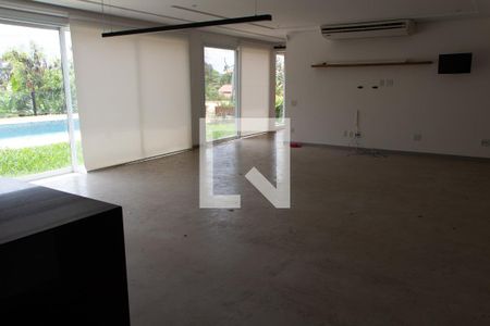 Casa de condomínio para alugar com 402m², 4 quartos e 3 vagasÁREA GOURMET