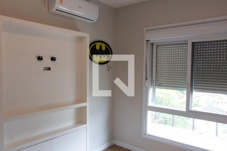 Casa de condomínio para alugar com 402m², 4 quartos e 3 vagasSUITE 1