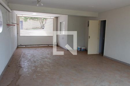 Casa de condomínio para alugar com 402m², 4 quartos e 3 vagasGARAGEM SUB SOLO