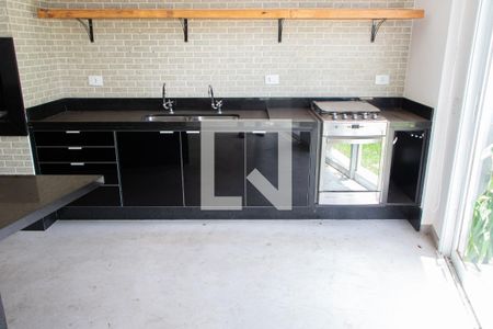 Casa de condomínio para alugar com 402m², 4 quartos e 3 vagasÁREA GOURMET