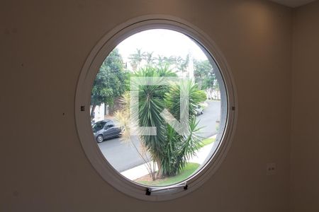 Casa de condomínio para alugar com 402m², 4 quartos e 3 vagasESCRITÓRIO