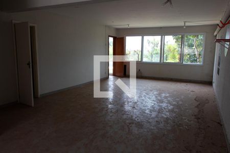 Casa de condomínio para alugar com 402m², 4 quartos e 3 vagasGARAGEM SUB SOLO
