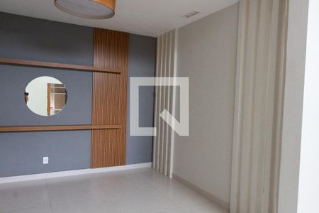 Casa de condomínio para alugar com 402m², 4 quartos e 3 vagasSALA DE TV