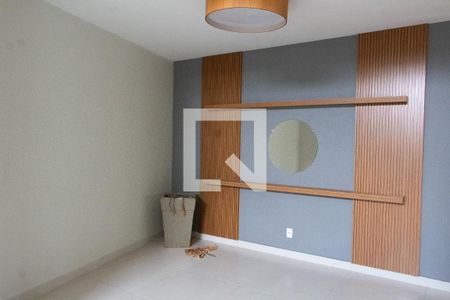 SALA DE TV de casa de condomínio à venda com 4 quartos, 402m² em Campinas, Campinas