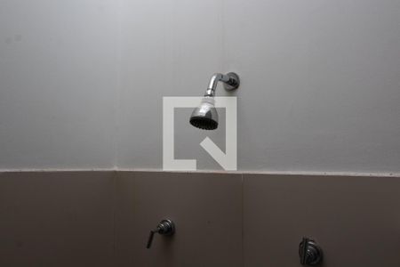 Casa de condomínio para alugar com 402m², 4 quartos e 3 vagasBANHEIRO DA SUITE 3