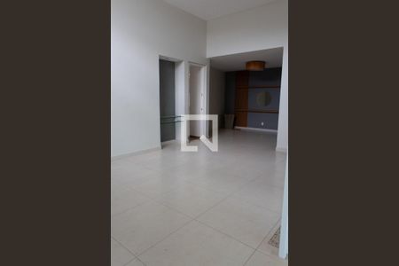 HALL RECEPÇÃO de casa de condomínio à venda com 4 quartos, 402m² em Campinas, Campinas