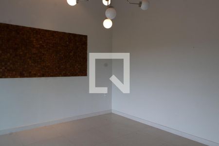 SALA DE ESTAR de casa de condomínio à venda com 4 quartos, 402m² em Campinas, Campinas