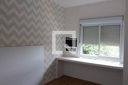 Casa de condomínio para alugar com 402m², 4 quartos e 3 vagasSUITE 3