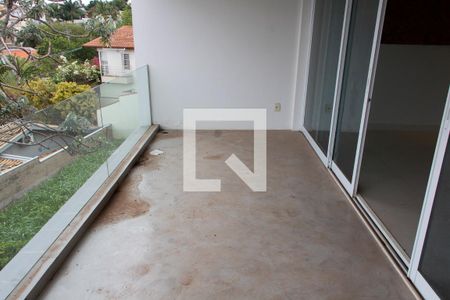 SACADA de casa de condomínio à venda com 4 quartos, 402m² em Campinas, Campinas