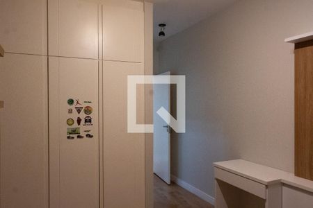 Casa de condomínio para alugar com 402m², 4 quartos e 3 vagasSUITE 2