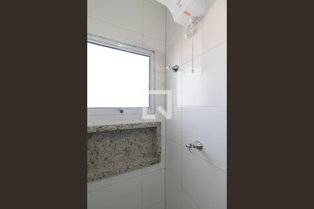 Apartamento à venda com 43m², 2 quartos e sem vagaBanheiro