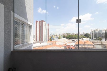 Apartamento à venda com 43m², 2 quartos e sem vagaVista do Quarto 2