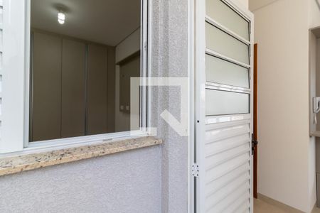 Apartamento à venda com 43m², 2 quartos e sem vagaÁrea de Serviço