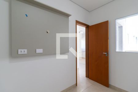 Apartamento à venda com 43m², 2 quartos e sem vagaQuarto 1