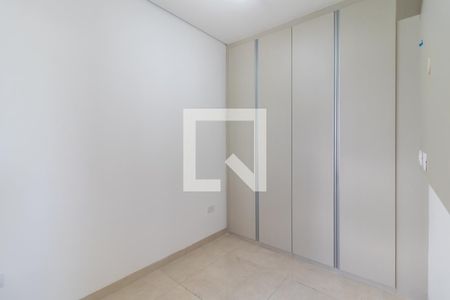 Apartamento à venda com 43m², 2 quartos e sem vagaQuarto 1