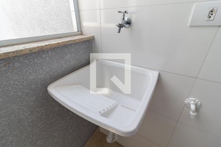 Apartamento à venda com 43m², 2 quartos e sem vagaÁrea de Serviço