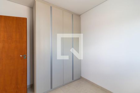Apartamento à venda com 43m², 2 quartos e sem vagaQuarto 2
