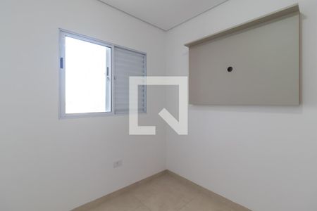 Apartamento à venda com 43m², 2 quartos e sem vagaQuarto 2
