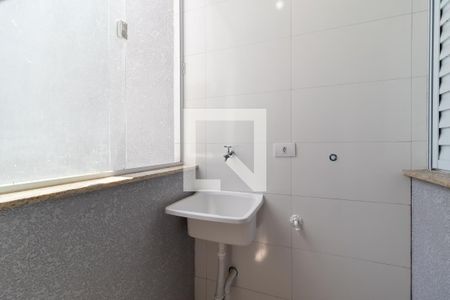 Apartamento à venda com 43m², 2 quartos e sem vagaÁrea de Serviço