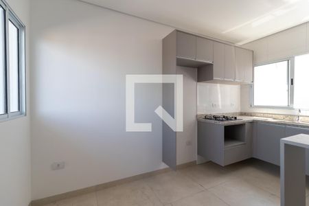 Apartamento à venda com 43m², 2 quartos e sem vagaSala