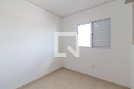 Apartamento à venda com 43m², 2 quartos e sem vagaQuarto 2