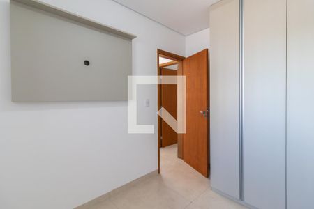 Apartamento à venda com 43m², 2 quartos e sem vagaQuarto 2