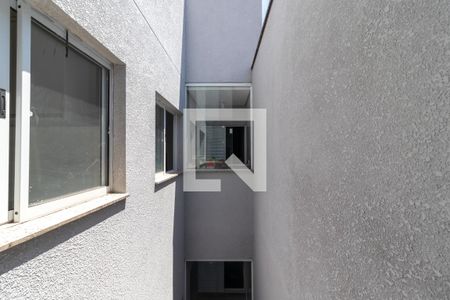 Apartamento à venda com 43m², 2 quartos e sem vagaVista da Área de Serviço