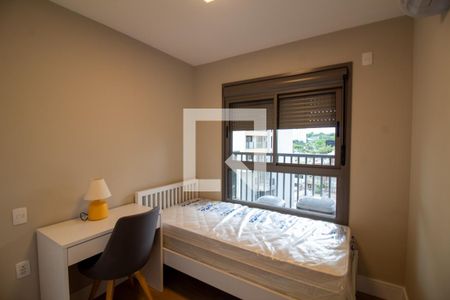 Quarto 1 de apartamento para alugar com 2 quartos, 76m² em Jardim das Acácias, São Paulo